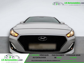 Hyundai i30 1.0 T-GDi 120 BVM  occasion � Beaupuy - photo n�3