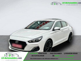 Hyundai i30 1.0 T-GDi 120 BVM  occasion � Beaupuy - photo n�2