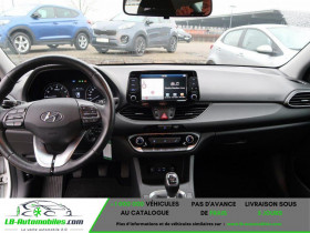 Hyundai i30 1.0 T-GDi 120 BVM  occasion � Beaupuy - photo n�2