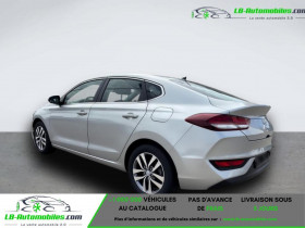 Hyundai i30 1.0 T-GDi 120 BVM  occasion � Beaupuy - photo n�4