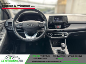 Hyundai i30 1.0 T-GDi 120 BVM  occasion � Beaupuy - photo n�3