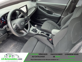 Hyundai i30 1.0 T-GDi 120 BVM  occasion � Beaupuy - photo n�5
