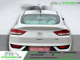 Hyundai i30 1.0 T-GDi 120 BVM  occasion � Beaupuy - photo n�7
