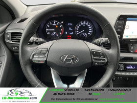 Hyundai i30 1.0 T-GDi 120 BVM  occasion � Beaupuy - photo n�7