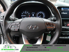 Hyundai i30 1.0 T-GDi 120 BVM  occasion � Beaupuy - photo n�8