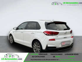 Hyundai i30 1.0 T-GDi 120 BVM  occasion � Beaupuy - photo n�4