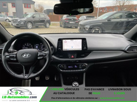 Hyundai i30 1.0 T-GDi 120 BVM  occasion � Beaupuy - photo n�3