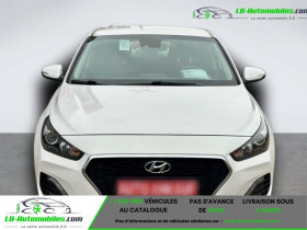 Hyundai i30 1.0 T-GDi 120 BVM  occasion � Beaupuy - photo n�5