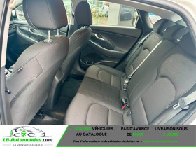 Hyundai i30 1.0 T-GDi 120 BVM  occasion � Beaupuy - photo n�9