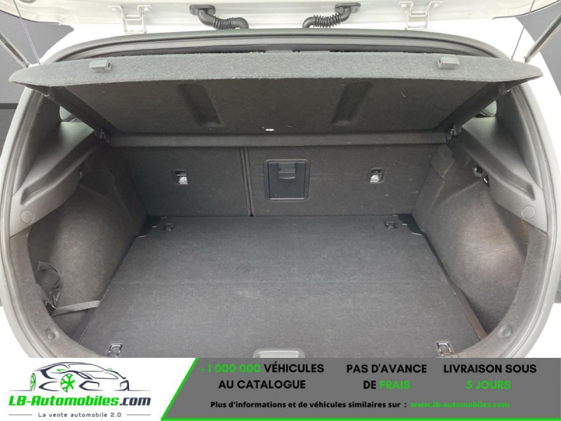 Hyundai i30 1.0 T-GDi 120 BVM  occasion � Beaupuy - photo n�9