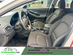 Hyundai i30 1.0 T-GDi 120 BVM  occasion � Beaupuy - photo n�8
