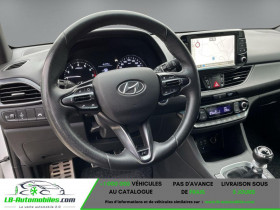 Hyundai i30 1.0 T-GDi 120 BVM  occasion � Beaupuy - photo n�7