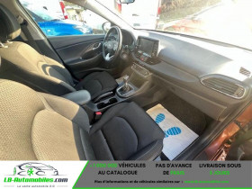 Hyundai i30 1.0 T-GDi 120 BVM  occasion � Beaupuy - photo n�6