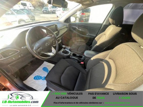 Hyundai i30 1.0 T-GDi 120 BVM  occasion � Beaupuy - photo n�3