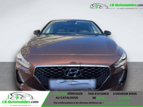 Hyundai i30 1.0 T-GDi 120 BVM  occasion � Beaupuy - photo n�4