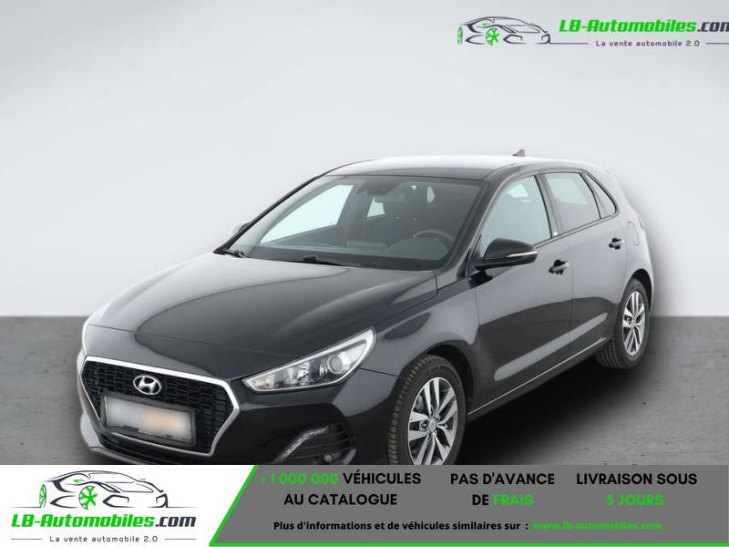 Hyundai i30 1.0 T-GDi 120 BVM  occasion  Beaupuy