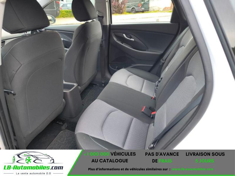 Hyundai i30 1.0 T-GDi 120 BVM  occasion  Beaupuy - photo n7