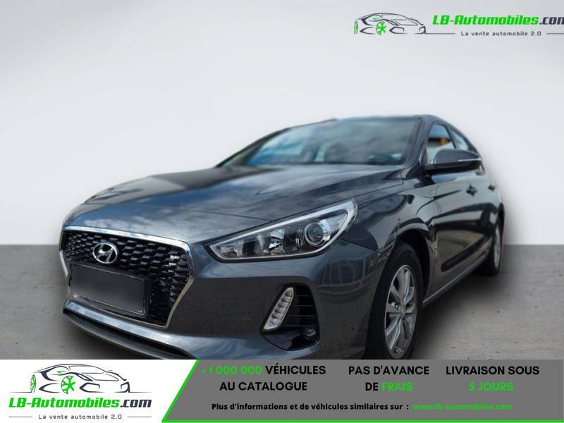 Hyundai i30 1.0 T-GDi 120 BVM  occasion  Beaupuy