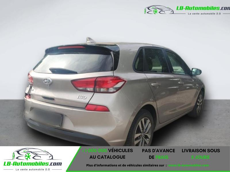 Hyundai i30 1.0 T-GDi 120 BVM  occasion  Beaupuy - photo n2