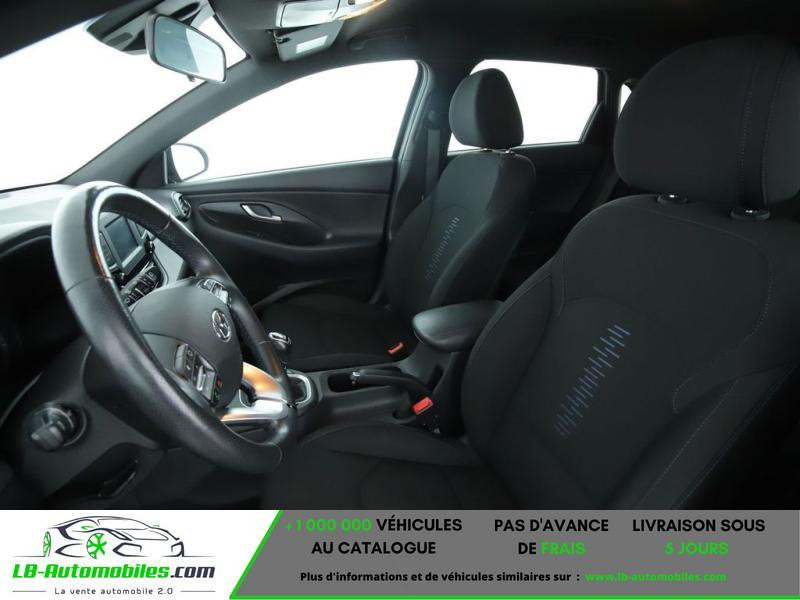 Hyundai i30 1.0 T-GDi 120 BVM  occasion  Beaupuy - photo n8