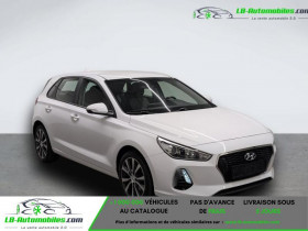 Hyundai i30 1.0 T-GDi 120 BVM  occasion  Beaupuy - photo n2