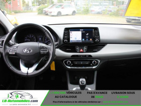 Hyundai i30 1.0 T-GDi 120 BVM  occasion  Beaupuy - photo n2