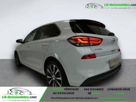 Hyundai i30 1.0 T-GDi 120 BVM  occasion  Beaupuy - photo n4