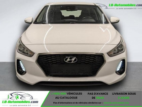 Hyundai i30 1.0 T-GDi 120 BVM  occasion  Beaupuy - photo n5