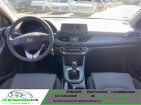 Hyundai i30 1.0 T-GDi 120 BVM  occasion  Beaupuy - photo n2