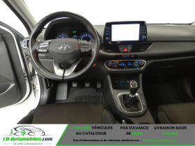 Hyundai i30 1.0 T-GDi 120 BVM  occasion  Beaupuy - photo n3