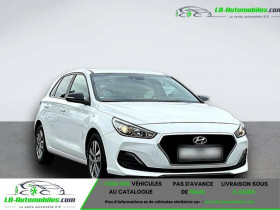 Hyundai i30 1.0 T-GDi 120 BVM  occasion  Beaupuy - photo n2