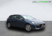 Hyundai i30 occasion année 2017 boite Manuelle Annonce Hyundai i30 occasion Essence 1.0 T-GDi 120 BVM à Beaupuy