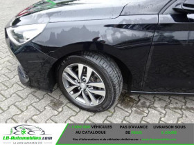 Hyundai i30 1.0 T-GDi 120 BVM  occasion  Beaupuy - photo n6