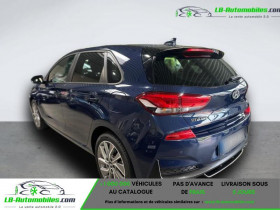 Hyundai i30 1.0 T-GDi 120 BVM  occasion  Beaupuy - photo n4