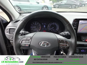 Hyundai i30 1.0 T-GDi 120 BVM  occasion  Beaupuy - photo n5