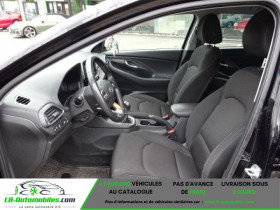 Hyundai i30 1.0 T-GDi 120 BVM  occasion  Beaupuy - photo n4