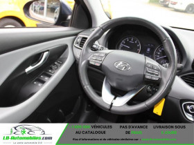 Hyundai i30 1.0 T-GDi 120 BVM  occasion  Beaupuy - photo n7