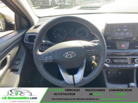 Hyundai i30 1.0 T-GDi 120 BVM  occasion  Beaupuy - photo n7