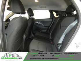 Hyundai i30 1.0 T-GDi 120 BVM  occasion  Beaupuy - photo n9