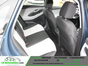 Hyundai i30 1.0 T-GDi 120 BVM  occasion  Beaupuy - photo n6