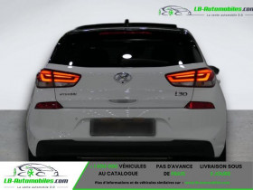 Hyundai i30 1.0 T-GDi 120 BVM  occasion  Beaupuy - photo n5