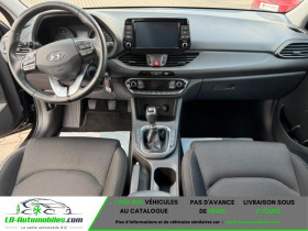 Hyundai i30 1.0 T-GDi 120 BVM  occasion  Beaupuy - photo n2