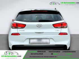 Hyundai i30 1.0 T-GDi 120 BVM  occasion  Beaupuy - photo n6