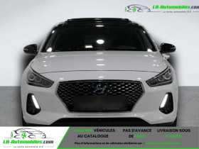 Hyundai i30 1.0 T-GDi 120 BVM  occasion  Beaupuy - photo n4