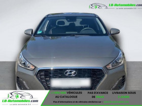 Hyundai i30 1.0 T-GDi 120 BVM  occasion  Beaupuy - photo n4