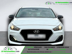 Hyundai i30 1.0 T-GDi 120 BVM  occasion  Beaupuy - photo n5