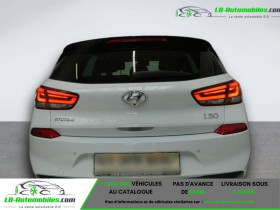 Hyundai i30 1.0 T-GDi 120 BVM  occasion  Beaupuy - photo n7