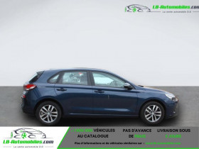 Hyundai i30 1.0 T-GDi 120 BVM  occasion  Beaupuy - photo n4