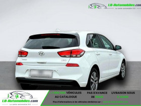 Hyundai i30 1.0 T-GDi 120 BVM  occasion  Beaupuy - photo n4