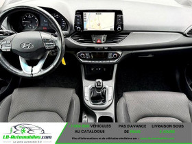 Hyundai i30 1.0 T-GDi 120 BVM  occasion  Beaupuy - photo n3